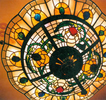 Работа Лансере Е.Е.