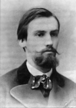 Лансере Евгений Александрович